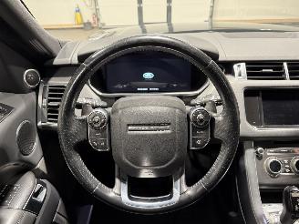 Land Rover Range Rover sport 3.0SDV6 215kW Automaat Pano Luchtvering Autobiography Dynamic picture 14