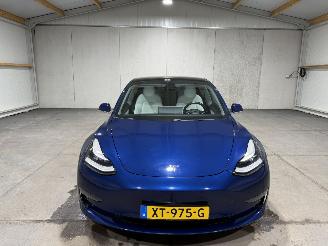 Tesla Model 3 75kWh Long Range 258kW AWD picture 4