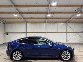 Unfallwagen Tesla Model 3 75kWh Long Range 258kW AWD 2019/3