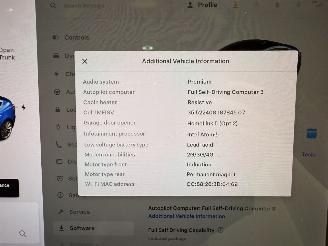 Tesla Model 3 75kWh Long Range 258kW AWD picture 34