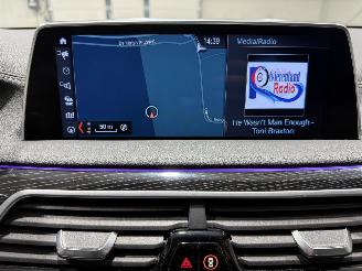 BMW 7-serie 740i 240kW Automaat Schuifkantel High Executive Luchtvering picture 19