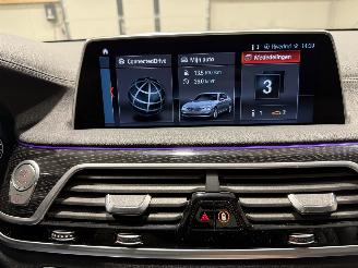 BMW 7-serie 740i 240kW Automaat Schuifkantel High Executive Luchtvering picture 21