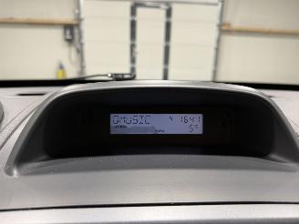 Renault Mégane 2.0 16V 99kW Airco Tech Line picture 23