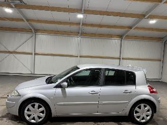 Renault Mégane 2.0 16V 99kW Airco Tech Line picture 8