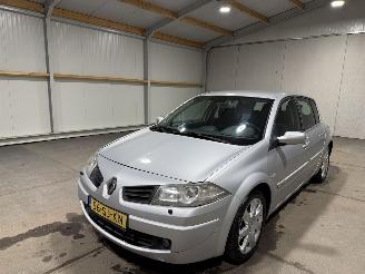 Renault Mégane 2.0 16V 99kW Airco Tech Line picture 10