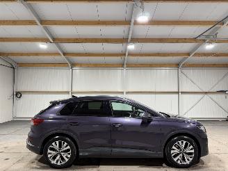 škoda osobní automobily Audi Q4 77 kWh Etron 195kW 45 Quattro Advanced Edition 2022/8