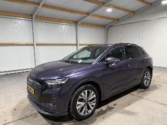 Audi Q4 77 kWh Etron 195kW 45 Quattro Advanced Edition picture 9