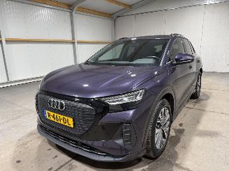 Audi Q4 77 kWh Etron 195kW 45 Quattro Advanced Edition picture 10