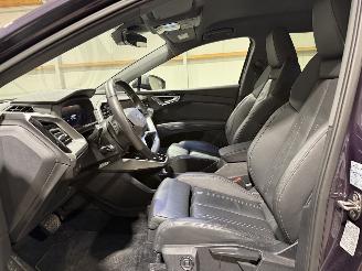 Audi Q4 77 kWh Etron 195kW 45 Quattro Advanced Edition picture 13