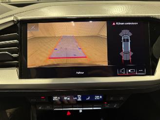 Audi Q4 77 kWh Etron 195kW 45 Quattro Advanced Edition picture 16