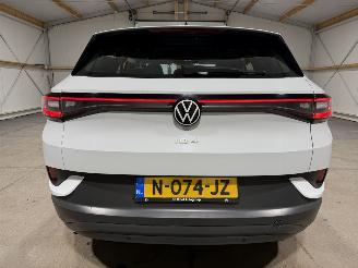 Volkswagen ID.4 52kWh 125kW Pure picture 36