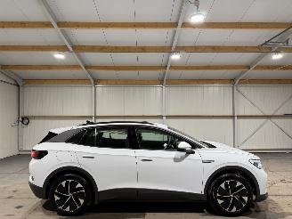 Avarii autoturisme Volkswagen ID.4 52kWh 125kW Pure 2021/11