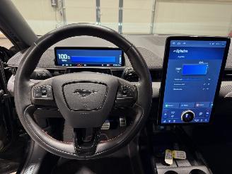 Ford Mustang Mach-e 75kWh AWD 198kW picture 16