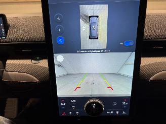 Ford Mustang Mach-e 75kWh AWD 198kW picture 19