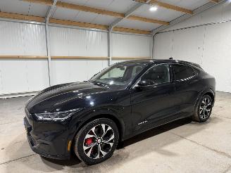 Ford Mustang Mach-e 75kWh AWD 198kW picture 9