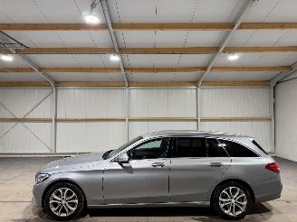 Mercedes C-klasse 200 135kW Automaat Ambition picture 8