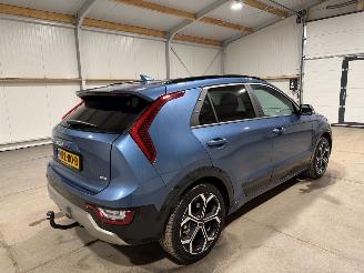 Kia Niro 1.6GDI 77kW Hybrid Schuifkantel ExecutiveLine picture 5