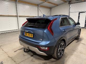 Kia Niro 1.6GDI 77kW Hybrid Schuifkantel ExecutiveLine picture 6