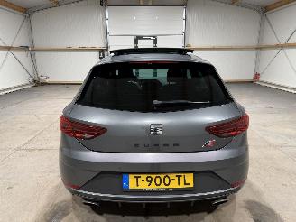 Seat Leon 2.0 TSI 221kW Automaat Pano CUPRA 300 picture 7