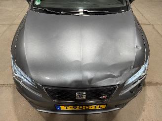 Seat Leon 2.0 TSI 221kW Automaat Pano CUPRA 300 picture 20