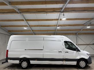  Mercedes Sprinter 316CDI 2.2 120kW Clima L3H3 2020/3