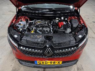 Renault Austral 1.2Mild Hybrid 96kW Pano Advanced picture 26