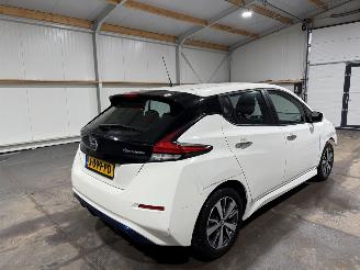 Nissan Leaf 40kWh 110kW Automaat Acenta picture 6