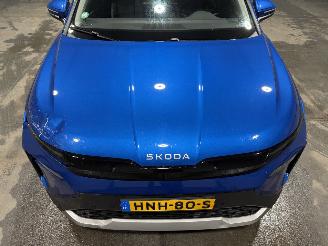 Skoda Elroq 82kWh 210 kW Business Edition picture 22