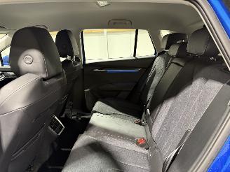 Skoda Elroq 82kWh 210 kW Business Edition picture 45