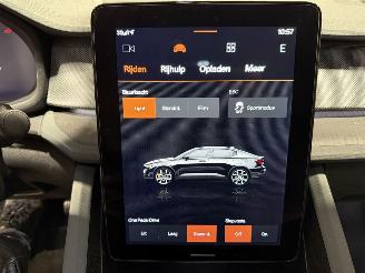 Polestar 2 69kWh Standard Range 170kW Single Motor picture 31