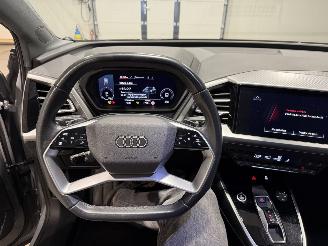 Audi Q4 35 Etron 55kWh 125kW Launch Edition Advanced picture 28