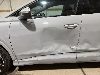 Audi Q4 35 Etron 55kWh 125kW Launch Edition Advanced picture 15