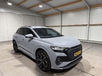 Audi Q4 35 Etron 55kWh 125kW Launch Edition Advanced picture 3