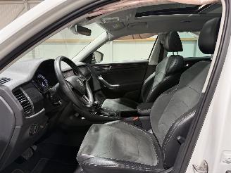Skoda Kodiaq 1.5TSI 110kW Automaat Pano Limited Business Edition 7Persoons picture 29