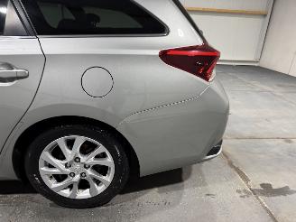 Toyota Auris Touring Sports 1.8Hybrid 73kW Automaat Panoramadak Camera Lease Pro picture 13