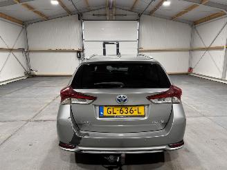 Toyota Auris Touring Sports 1.8Hybrid 73kW Automaat Panoramadak Camera Lease Pro picture 7