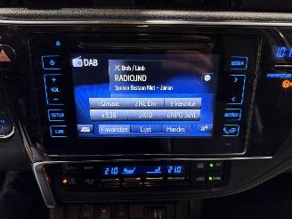 Toyota Auris Touring Sports 1.8Hybrid 73kW Automaat Panoramadak Camera Lease Pro picture 19