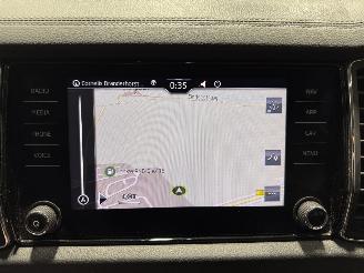 Skoda Kodiaq 1.5TSI 110kW Clima Navi Business Edition 7 Persoons picture 39