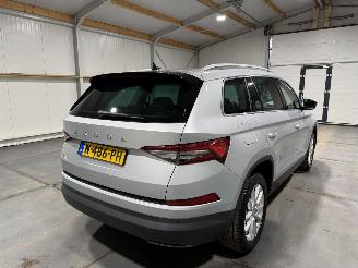 Skoda Kodiaq 1.5TSI 110kW Clima Navi Business Edition 7 Persoons picture 6