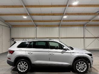 Avarii autoturisme Skoda Kodiaq 1.5TSI 110kW Clima Navi Business Edition 7 Persoons 2021/11