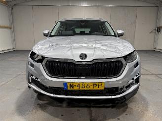 Skoda Kodiaq 1.5TSI 110kW Clima Navi Business Edition 7 Persoons picture 23