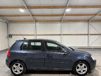 Avarii autoturisme Volkswagen Golf 1.4TSI 90kW Airco Navi Trendline 2008/10