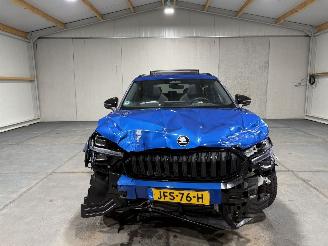 Skoda Kodiaq 1.5TSI PHEV 110kW Automaat Sportline Business Pano picture 4