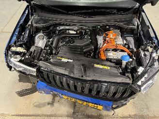 Skoda Kodiaq 1.5TSI PHEV 110kW Automaat Sportline Business Pano picture 29