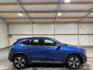 Schadeauto Mercedes GLA 250e 120kW Automaat Luxury Line 2024/3