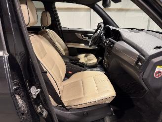 Mercedes Glk-klasse 320CDI 165kW 4-Matic Automaat First Edition picture 22