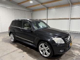 Mercedes Glk-klasse 320CDI 165kW 4-Matic Automaat First Edition picture 2