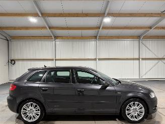 Unfallwagen Audi A3 1.6TDI 77kW Ambition Pro Line S 2011/3