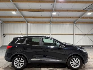 Unfallwagen Renault Kadjar 1.2TCE 96kW Clima Camera Intens 2016/6