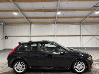 skadebil auto Volvo C-30 1.8 92kW Airco Stoelverwarming Summum 2007/1